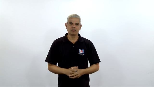 Escola sabatina libras #08 - Preparação para evangelizar e testemunhar - 2ºTrimestre смотреть онлайн