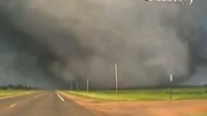 Самые большие ураганы