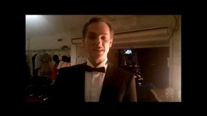 Максим Заусалин: С Новым годом!