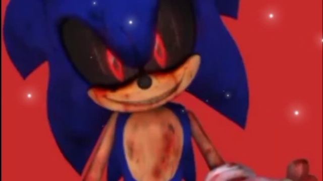 {Клип "Слеза"} /Соник и Соник Ехе.\ смотреть онлайн