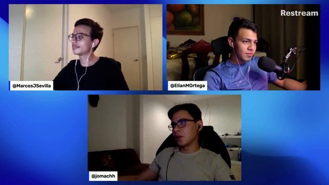 Amistoso: Flutter vs. React Native смотреть онлайн