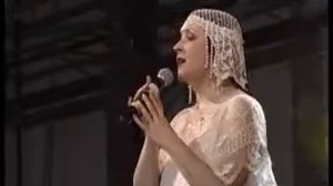 Марина Капуро - В горнице