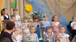 Шумовой оркестр КАПЕЛЬКИ «Шуточка»