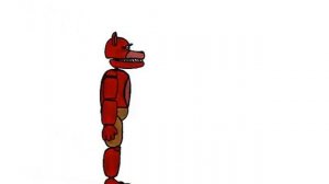 эволюция фнаф