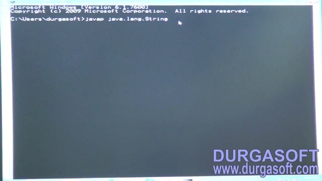 Corejava packages and modifies part 2