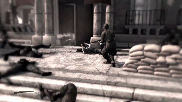 Прохождение Mafia 2: Миссия #1 - Глава 1: Историческая родина смотреть онлайн