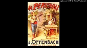 Offenbach : La Périchole, sélection