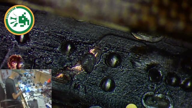 Macbook pro retina 13 early 2015 lid sensor repair