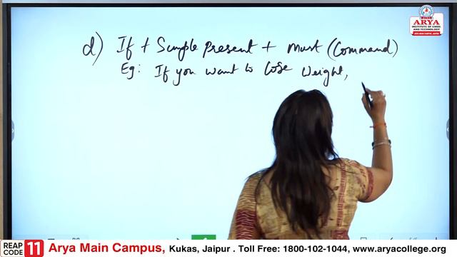 Lecture -  18 | Conditional Sentences Part-01