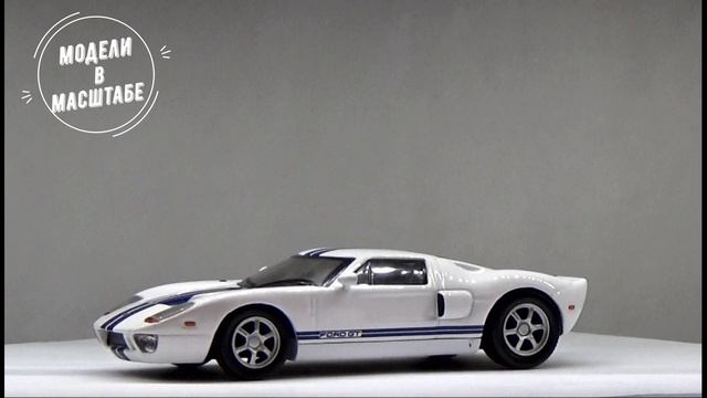 Ford GT40
