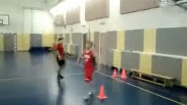 Веремейко Ховрино Бросок смотреть онлайн