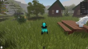 Roblox Neko Gui (@Camp Out Until Dawn) Game