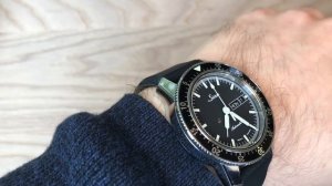 Sinn Pilot Watch 104 - универсальные немецкие часы