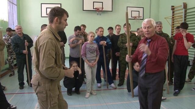 Алексей Алексеевич Кадочников - Разложение удара сверху (работа над ошибками) смотреть онлайн