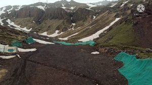 Национальный парк "Приэльбрусье". Эльбрус. Чегет. Долина Нарзанов