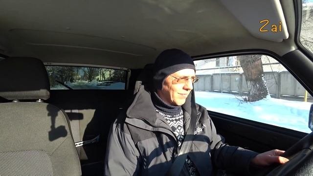 ЛУЧШИЙ АВТОМОБИЛЬ для РЫБАЛКИ и БЕЗДОРОЖЬЯ. Но это не точно.