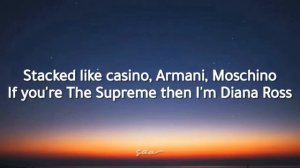 Jax Jones - Instruction (Lyrics) ft. Demi Lovato, Stefflon Don