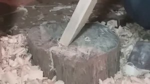 КАК СДЕЛАТ МОЩНЫЙ ЛУК ИЗ ДЕРЕВА С НУЛЯ??? СВОИМИ РУКАМИ.