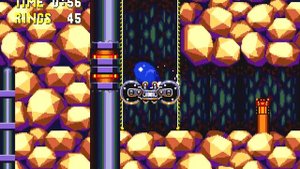 Sonic & Knuckles