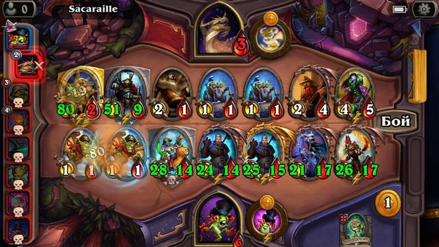 Пиратская экзодия часть 2. КАК ЖЕ КАДГАР ЛАГАЕТ! 18 ШАЛОПАЕК. КТО БОЛЬШЕ? смотреть онлайн