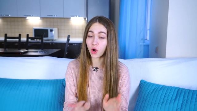 ПОЧИСТИЛА ЗУБЫ СПИЧКОЙ?! ПРОВЕРКА СТРАННЫХ ИНСТАГРАМ СОВЕТОВ И ЛАЙФХАКОВ смотреть онлайн