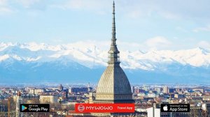 Mole Antonelliana – Historia – Turin – Audioguía – MyWoWo Travel App