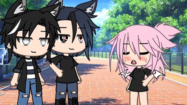 меме//у меня появился другой//❤️ смотреть онлайн