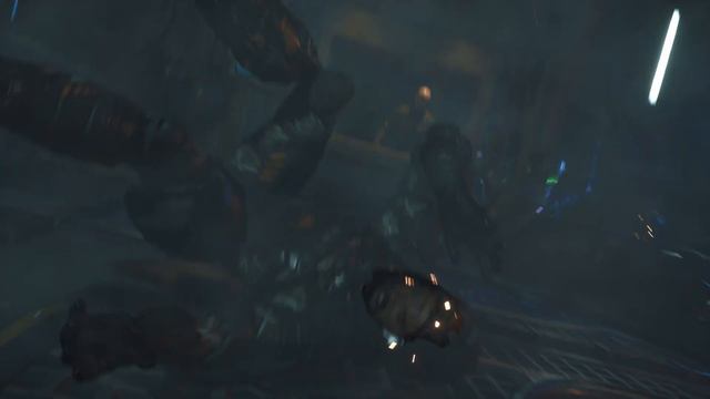 The Callisto Protocol - Official Launch Trailer | PS5 & PS4 Games смотреть онлайн