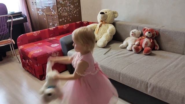Чайковский - Вальс цветов - из балета Щелкунчик для детей