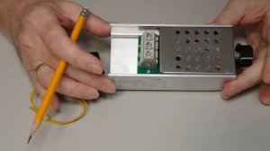 Регуляторы напряжения с Алиэкспресс