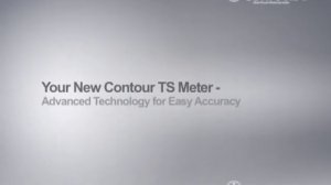 Как пользоваться глюкометром CONTOUR TS