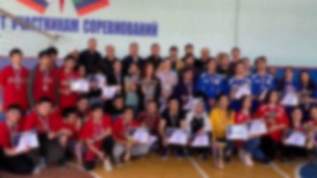 Спортсмены ДМК им.Г.А.Илизарова смотреть онлайн