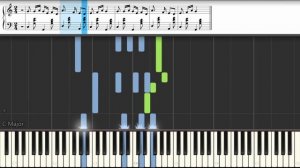 А мы просо сеяли