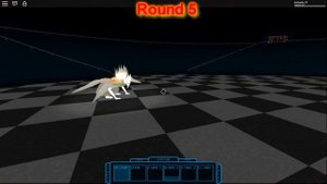 СОВА ПРОТИВ СОВЫ в РОБЛОКС РОГУЛЬ ⭐ SSS OWL VS ETOK2 Roblox Ro-Ghoul
