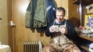 Термостат КТО-011. Отстой.