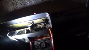 ПРИБОРНАЯ ПАНЕЛЬ от Ваз 2114 на Ваз 2107,  СТЕКЛО НА ВСЮ ТОРПЕДУ - подробная установка