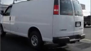 2003 Chevrolet Express Van - Egg Harbor Township NJ