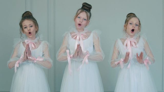 Мама с папой словно крылья_4к смотреть онлайн