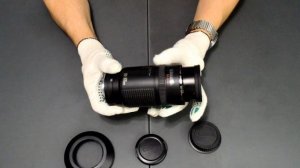фотообъектив Canon Zoom Lens EF 100-300 mm 1:5.6 телевик под любые задачи