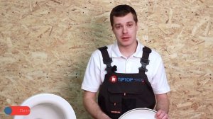 Унитаз подвесной Duravit Starck 3 арт. 2200090000 + Крышка сиденье с микролифт Обзор,Распаковка