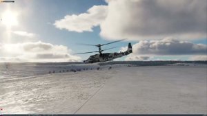 (DCS WORLD ОВЭ) СТРИМ: КА-50 (3) - некоторые советы по пилотированию и тактике применения