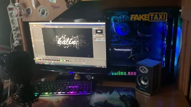 НОВОЕ ИНТРО смотреть онлайн