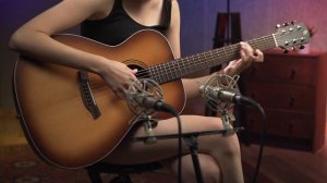 Baton Rouge X11S OM CAB