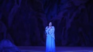 Tatiana Bogacheva-Mazurenko,Micaela's aria from "Carmen"(Bizet) 3act 2010year