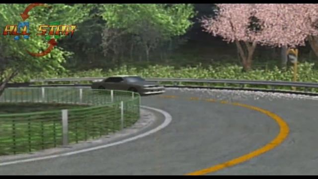 Tokyo Extreme Racer Drift 2-Nissan Motors LAUREL SEDAN 25 CLUB S, GC34 смотреть онлайн