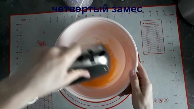 нежный Итальянский кулич панеттоне (Panettone)