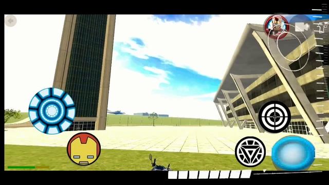 New Ironman Cheatcode Update in Indian Bikes Driving 3d Game смотреть онлайн