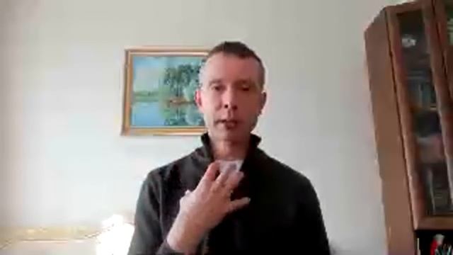 Быстрый и эффективный детокс и восстановление с помощью дыхания. Прямой эфир с Вячеславом Смирновым смотреть онлайн