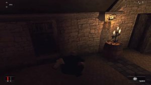 Прохождение Hitman Blood money. Миссия 2 "Урожайный год".