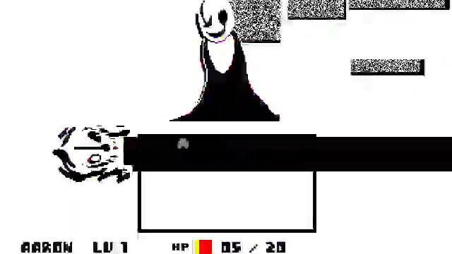 Undertale - A REALLY Bad Time смотреть онлайн